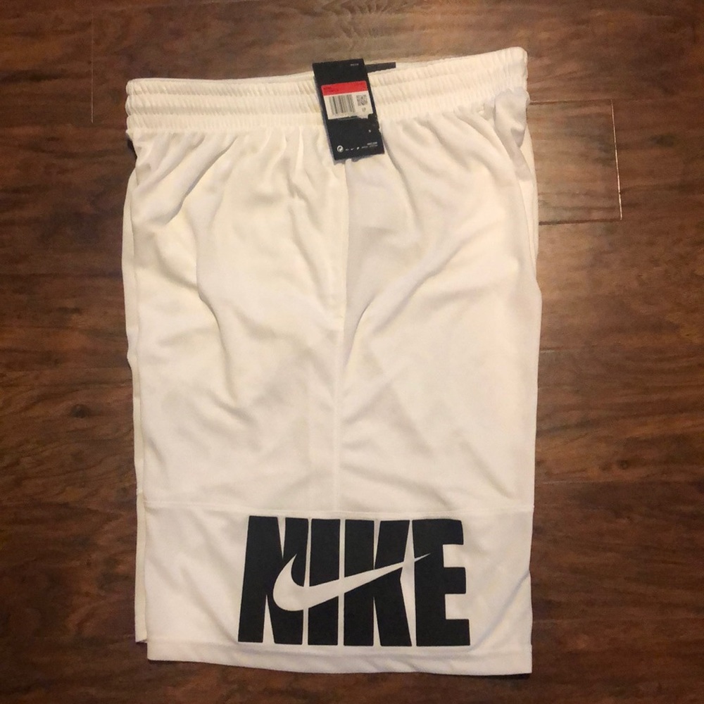Nike Men’s Basketball Shorts